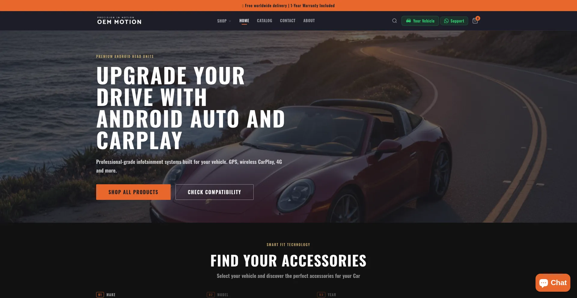 Oemmotion.com