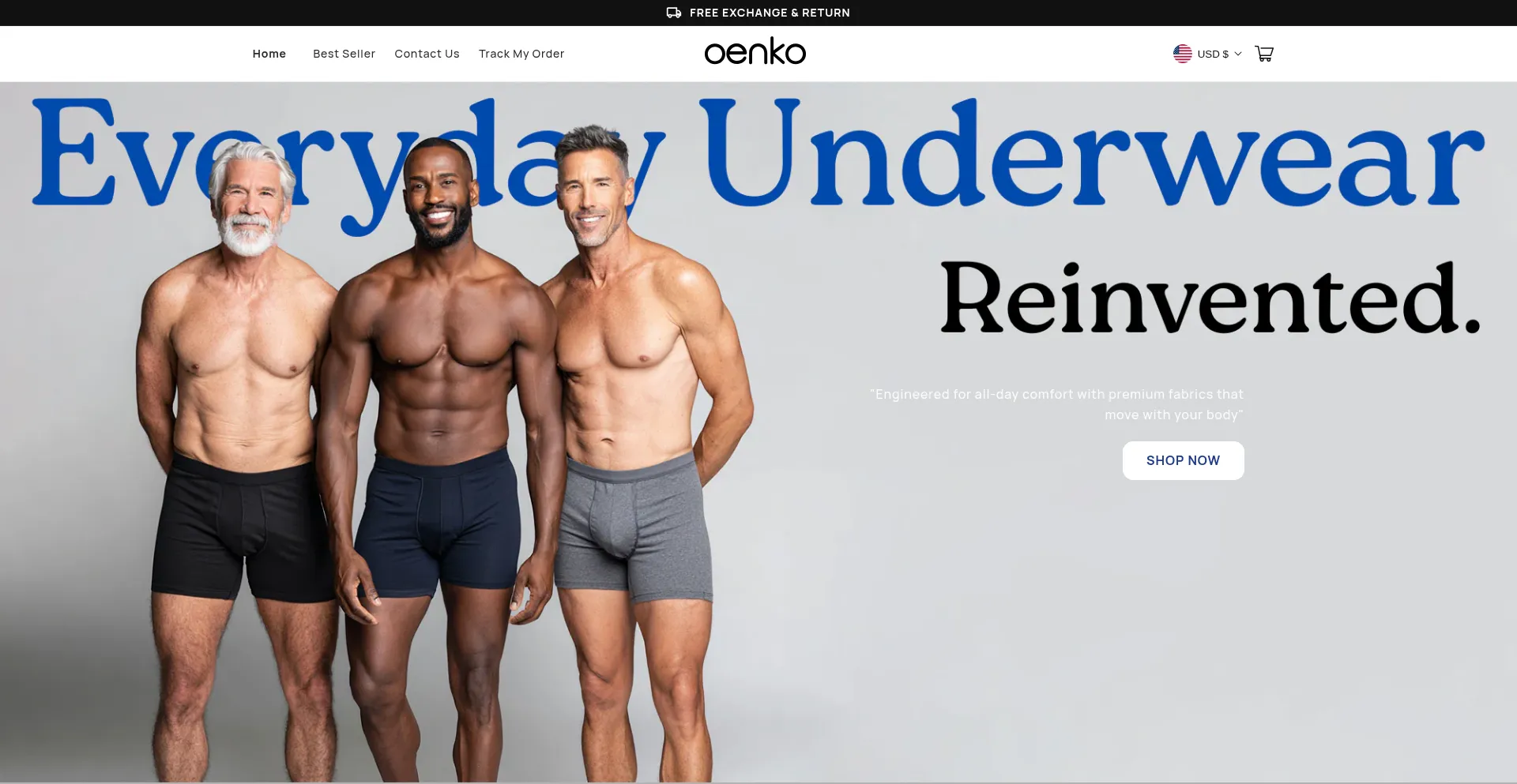 Ist Oenko.com sicher und vertrauenswürdig?