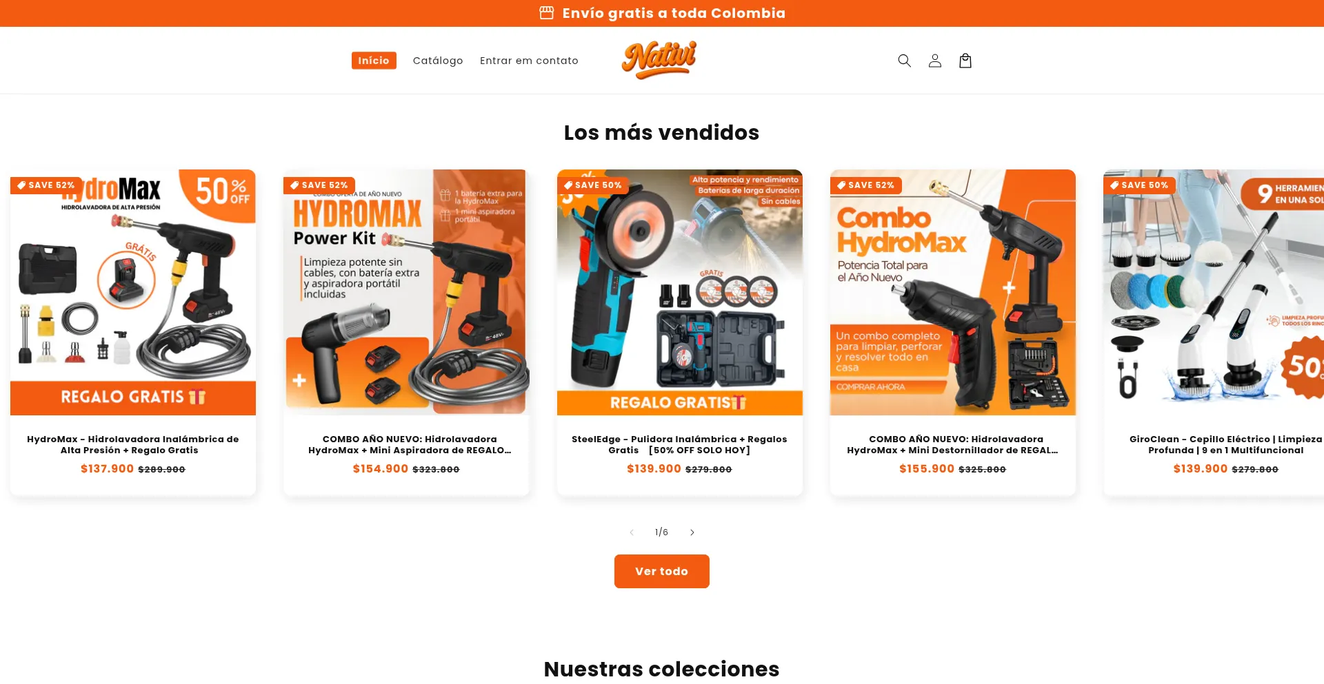 Ofertasnativi.com