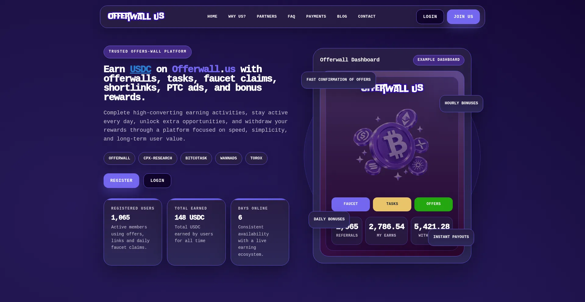 Offerwall.us