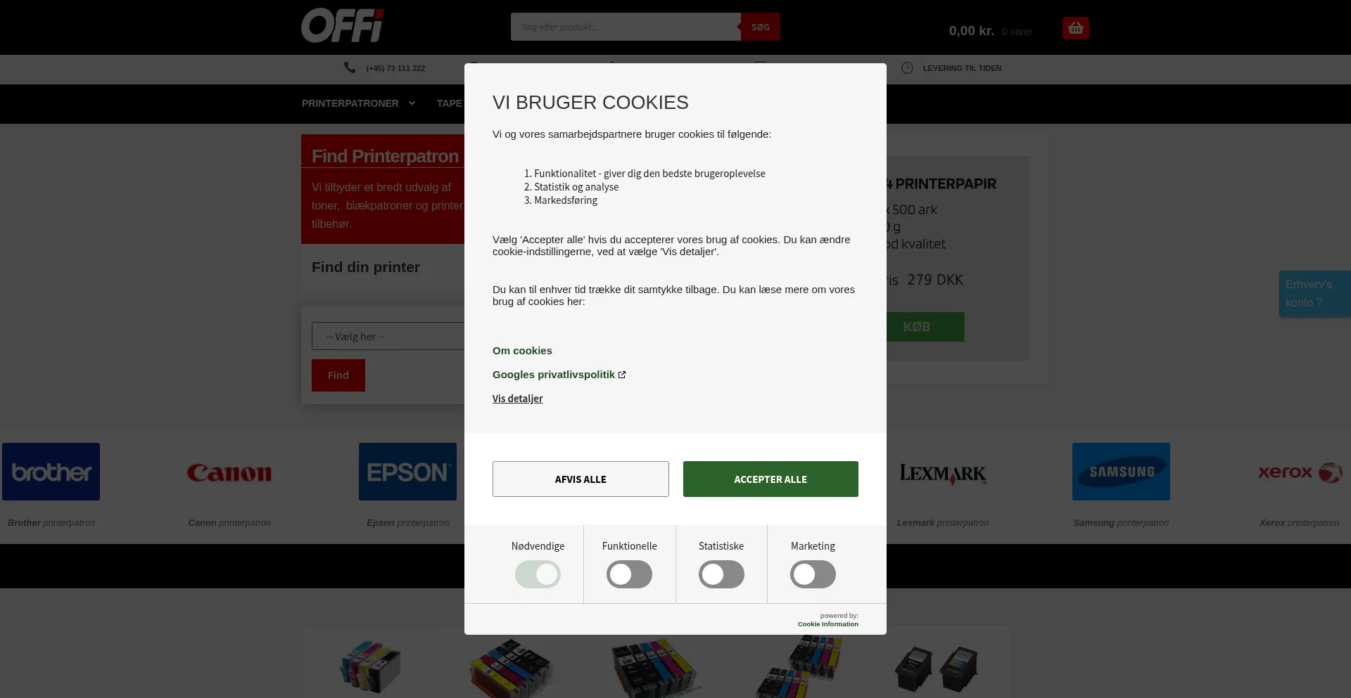 Offi.dk