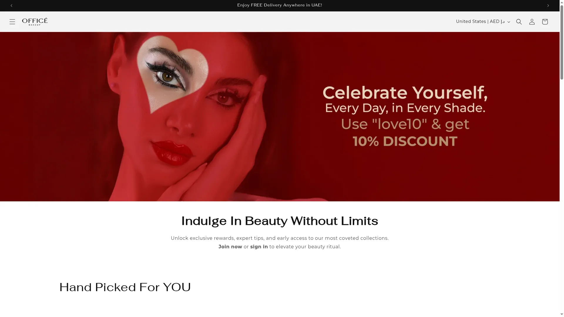 Officemakeups.com