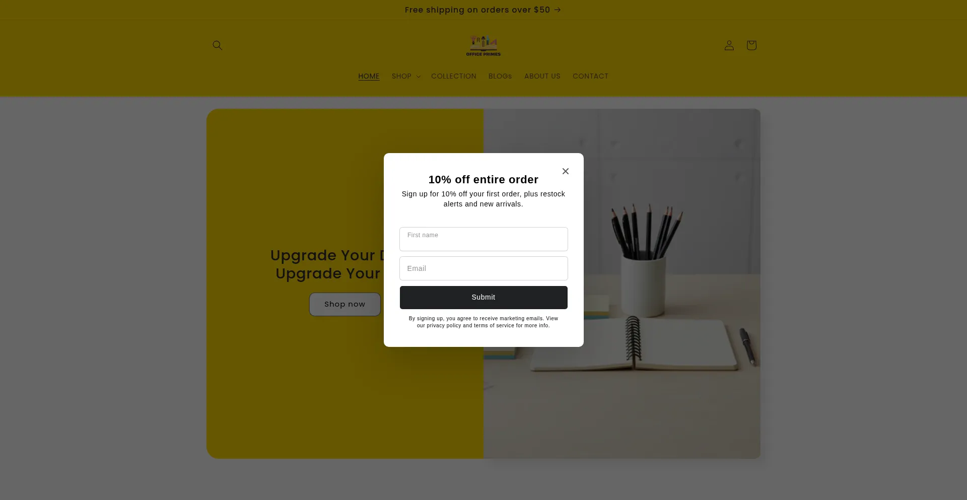 Officeprimes.com