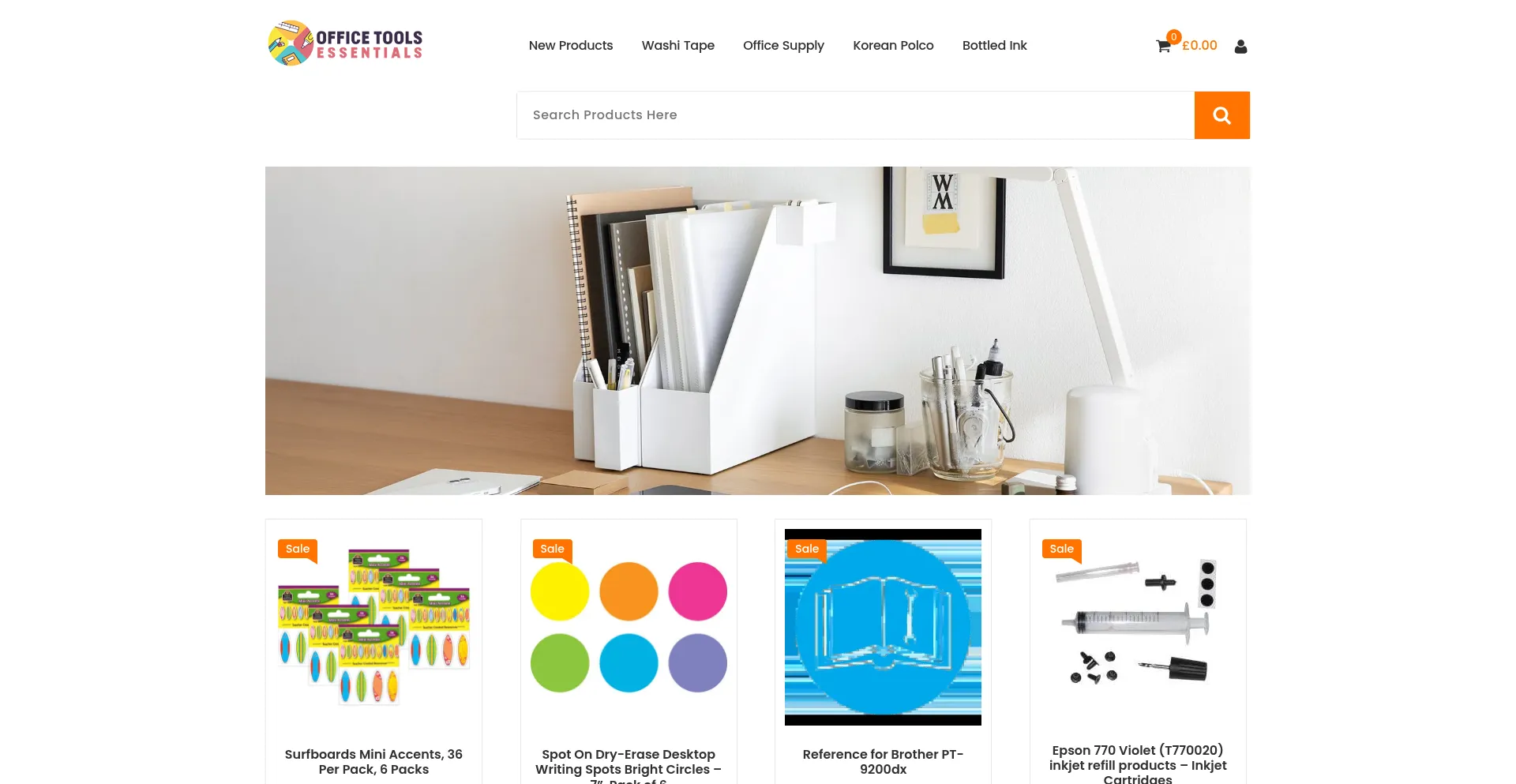 Officetoolsessentials.com