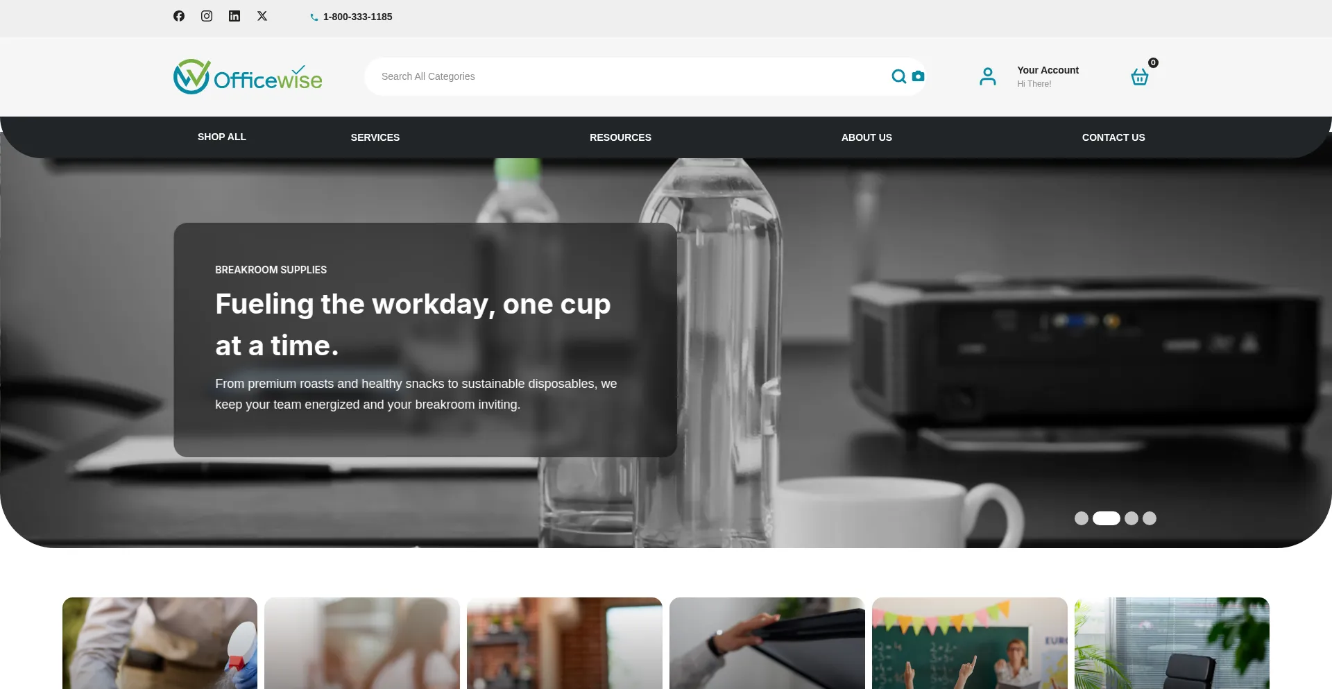 Officewiseco.shop