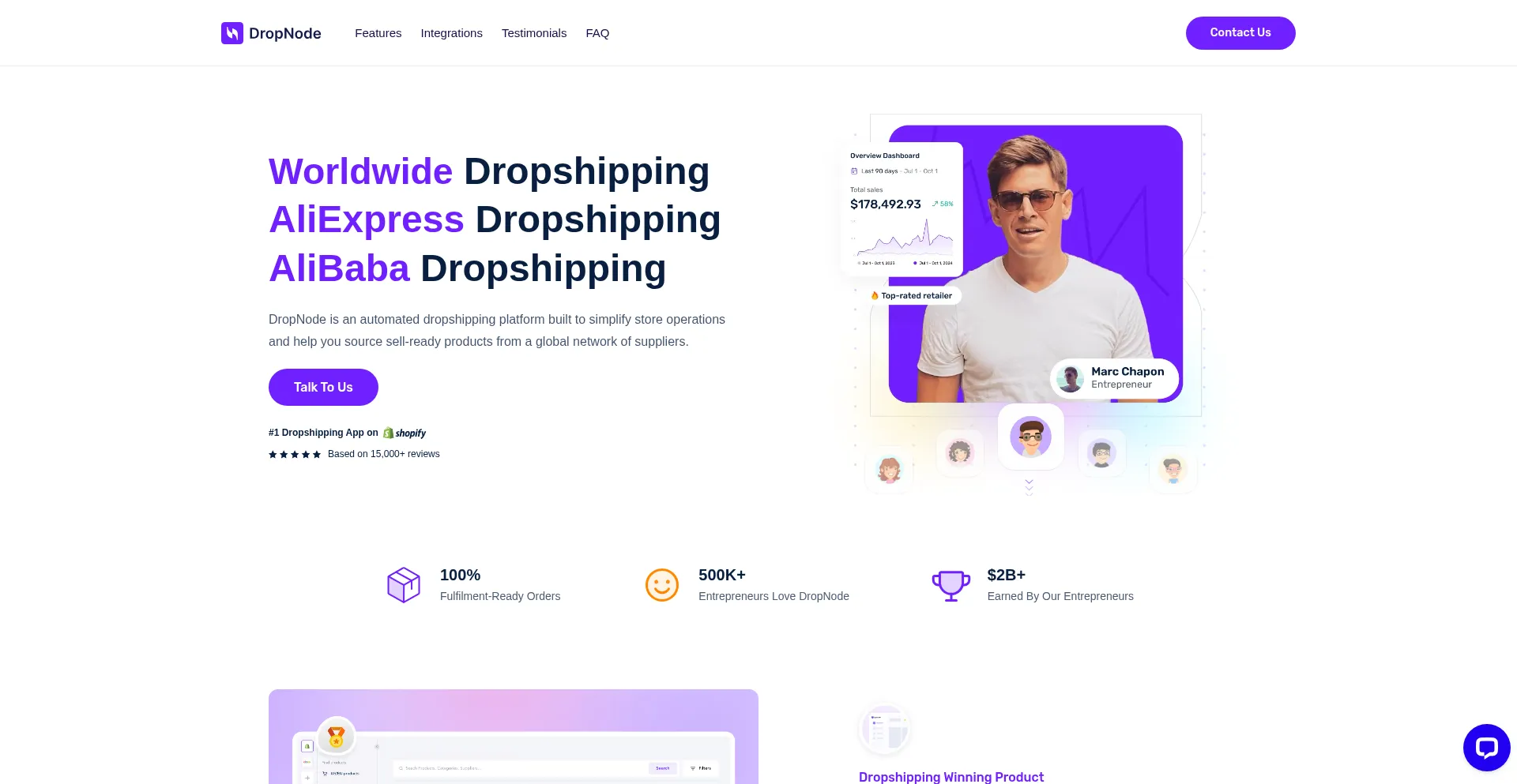 Official.opnode.biz