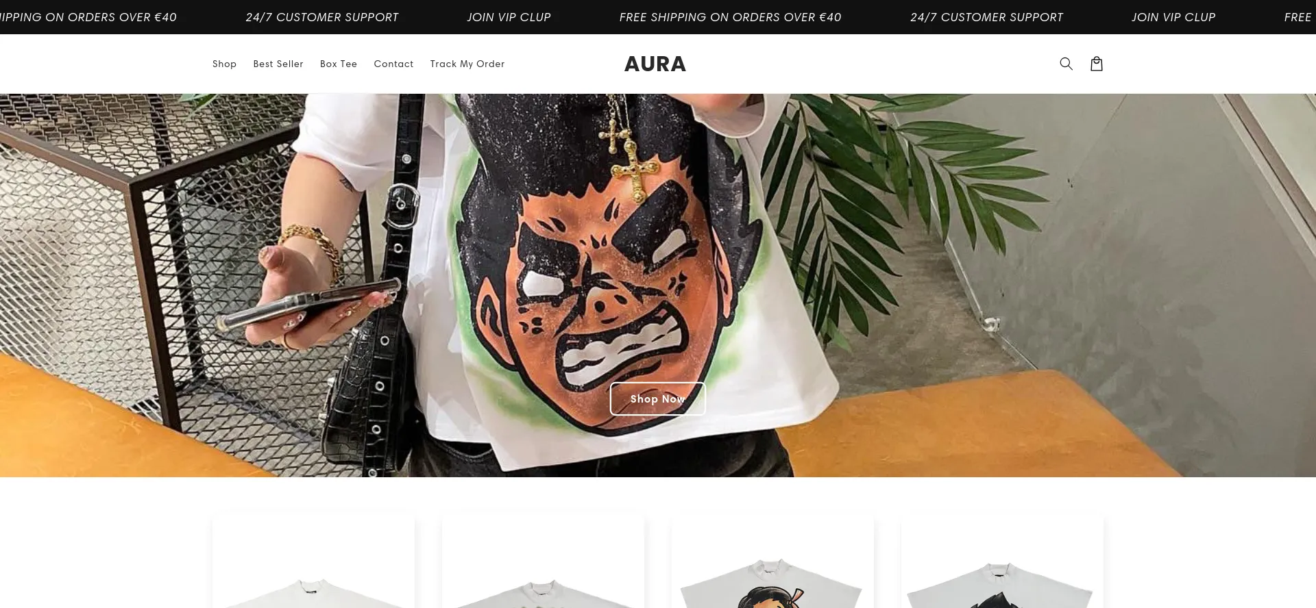 Officialaura.shop