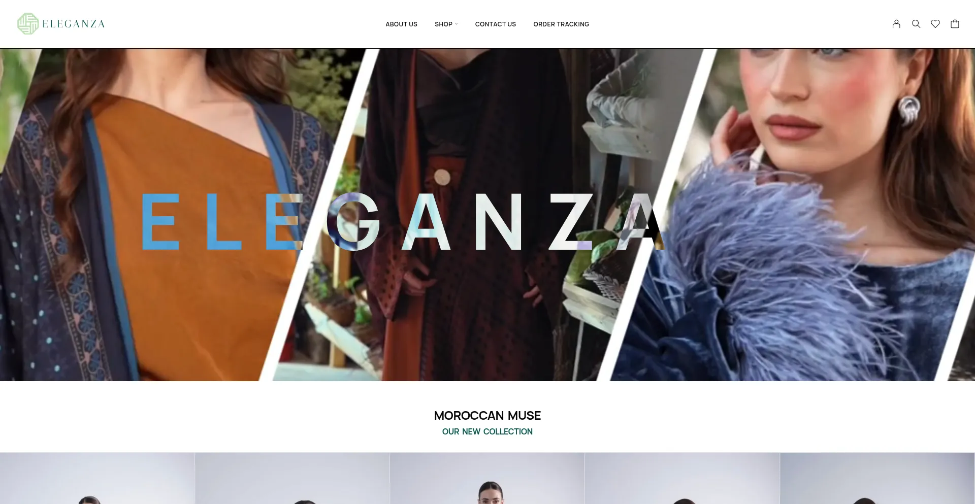 Officialeleganza.com