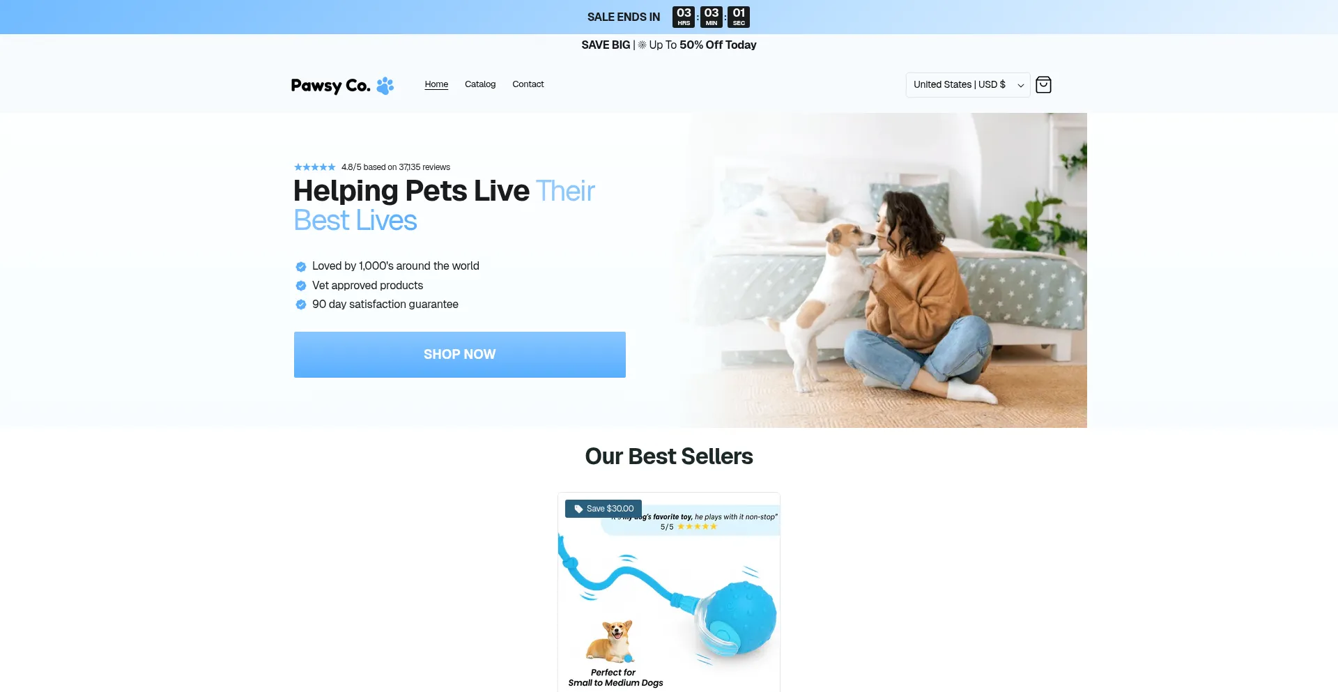 Ist Officialpawsyco.com sicher und vertrauenswürdig?