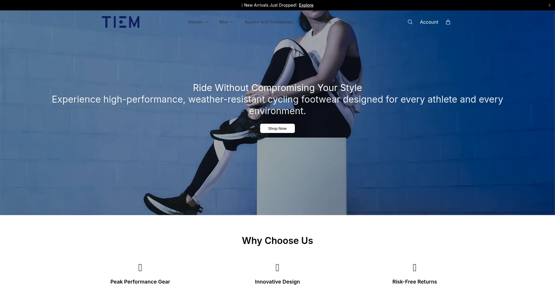Officialtiem.shop