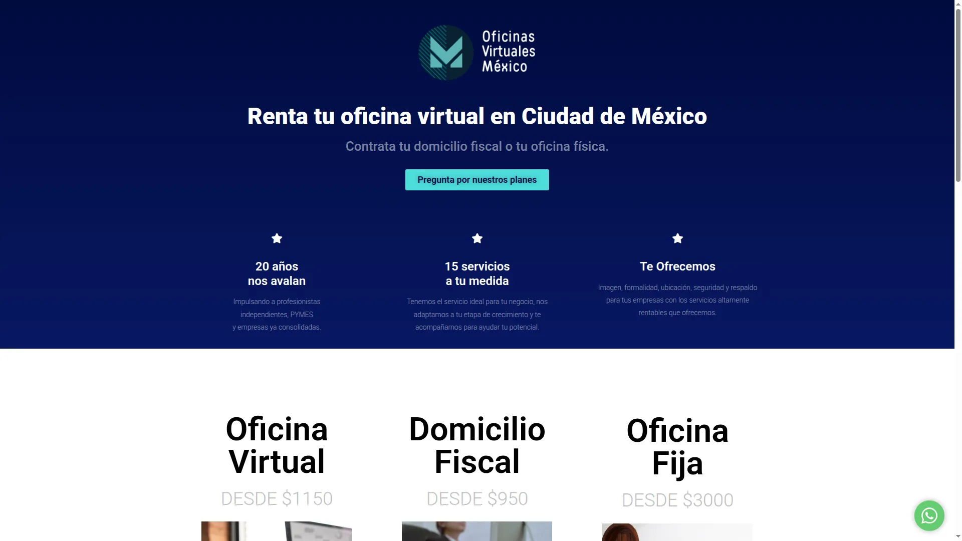 Oficinasvirtualesmex.com