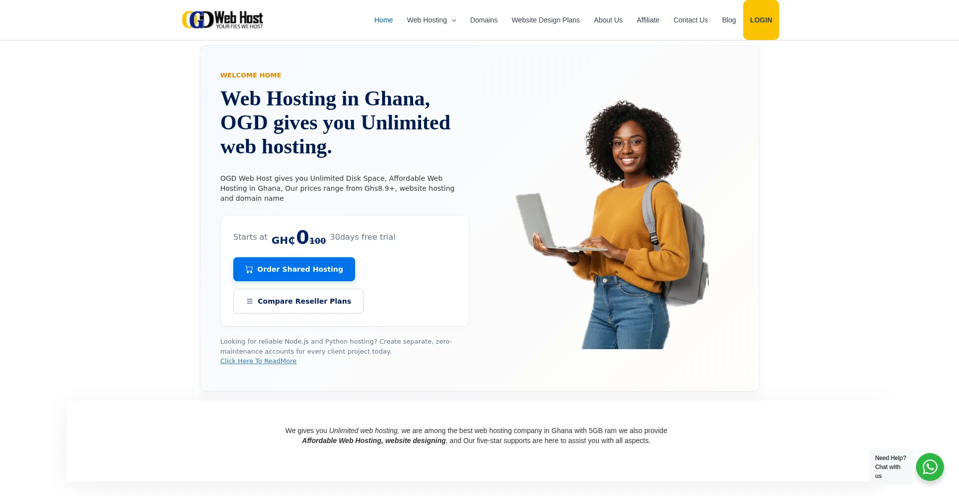 Ogdwebhost.com