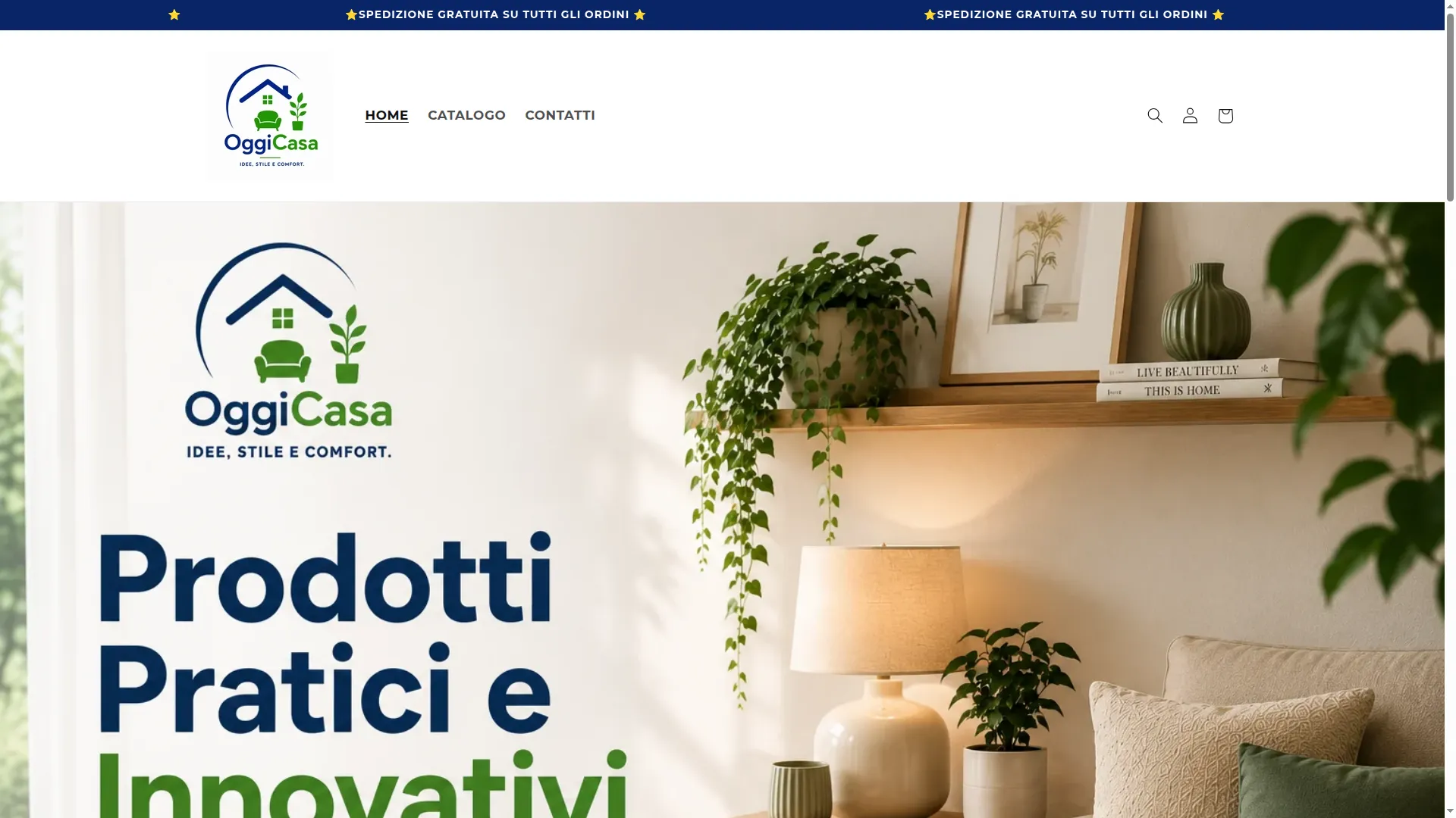 Oggicasa.net