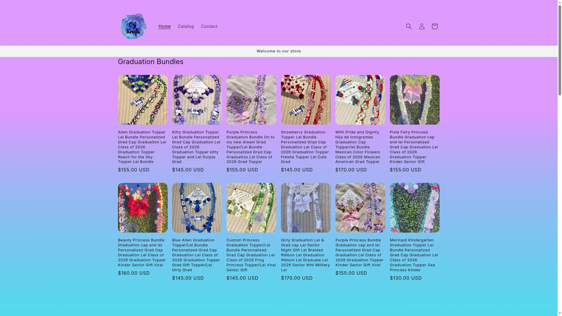 Ogkrafts.shop