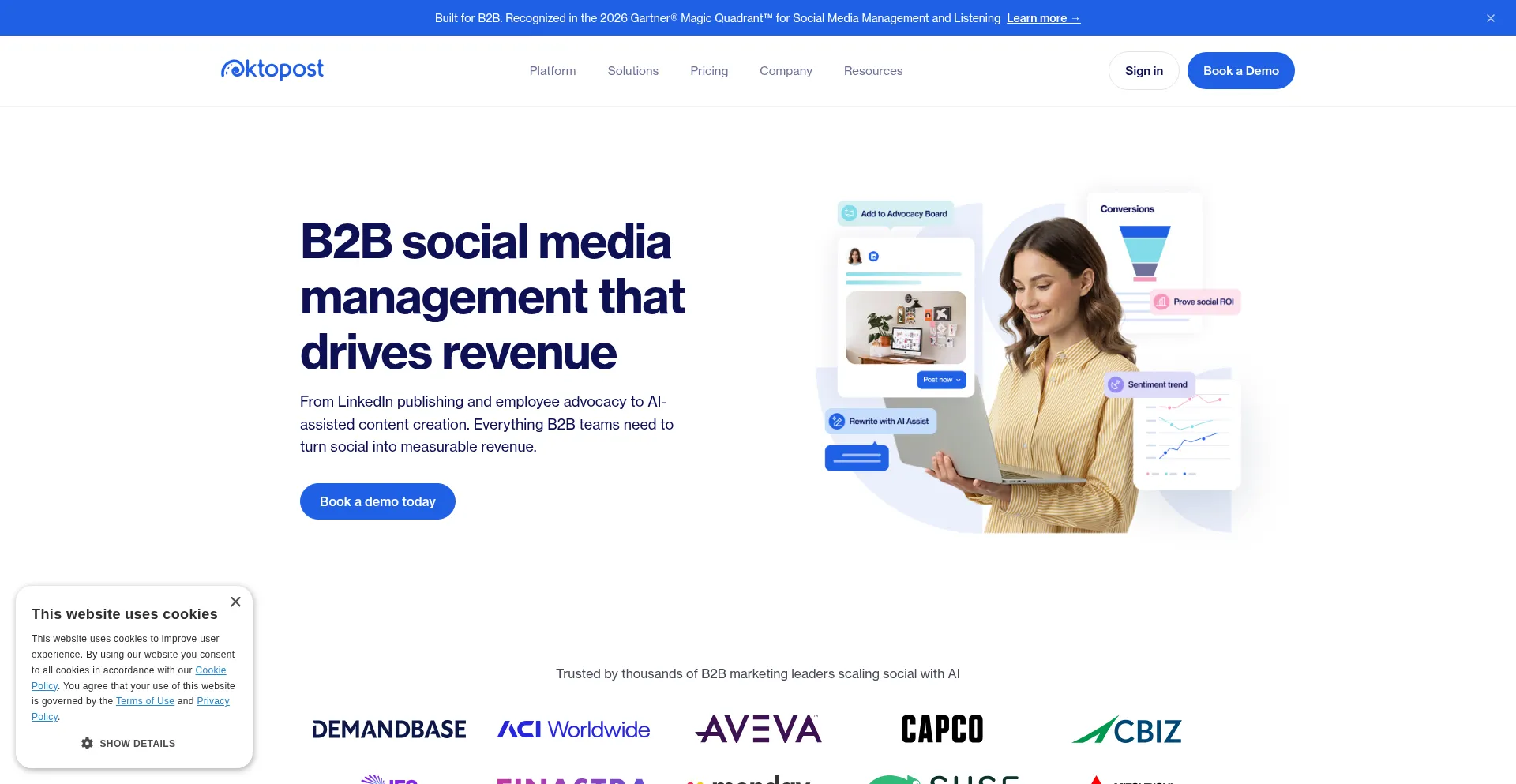 Ok.aveva.com