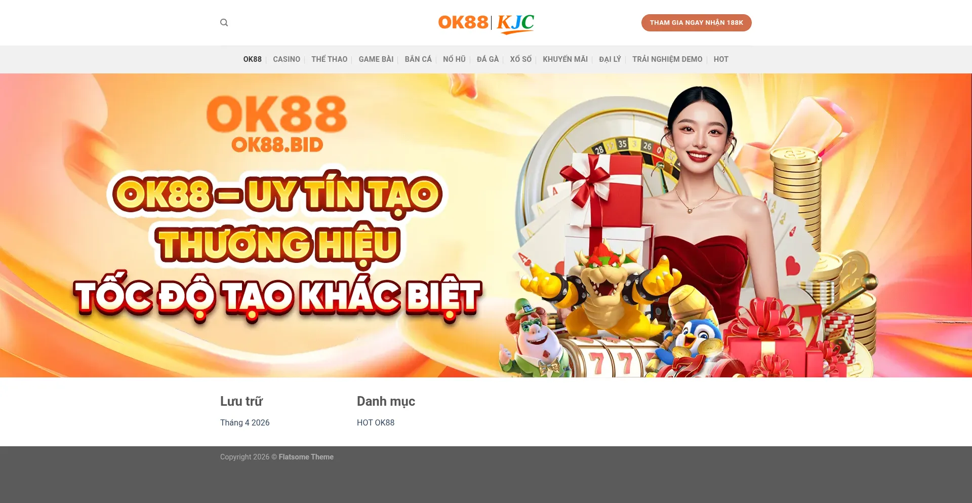 Ok88.bid