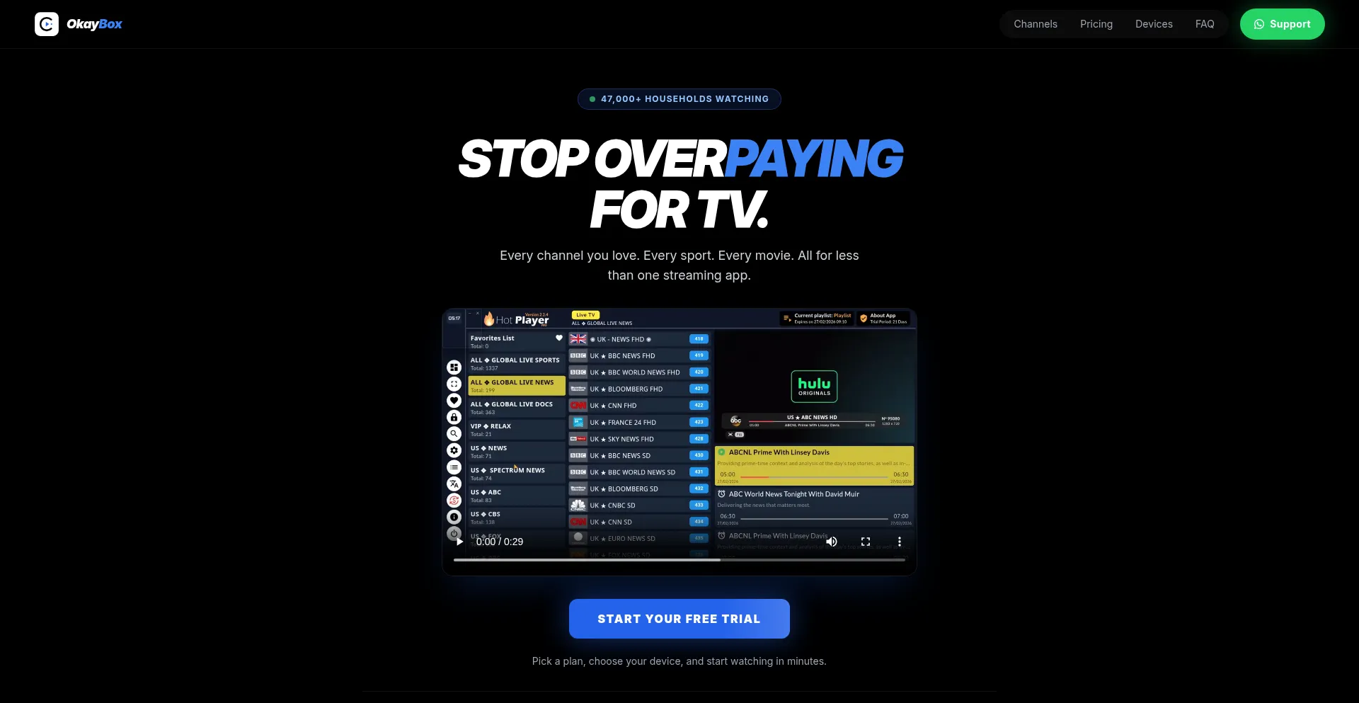 Okbox.tv