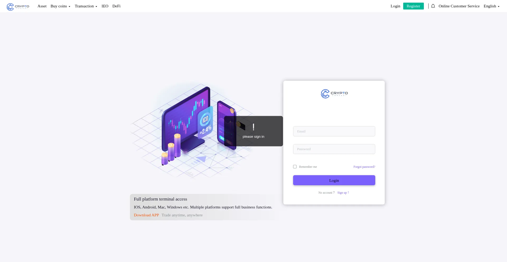 Okcrypto.top
