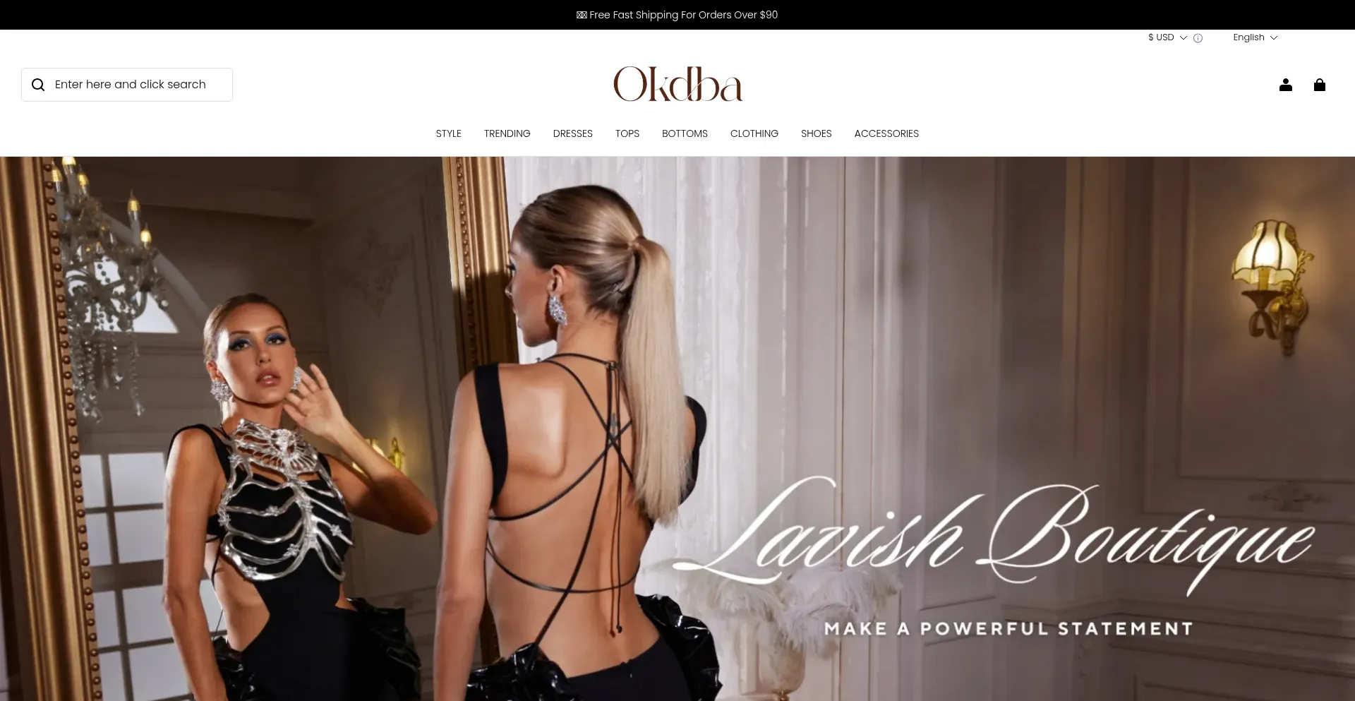 Ist Okdba.com sicher und vertrauenswürdig?