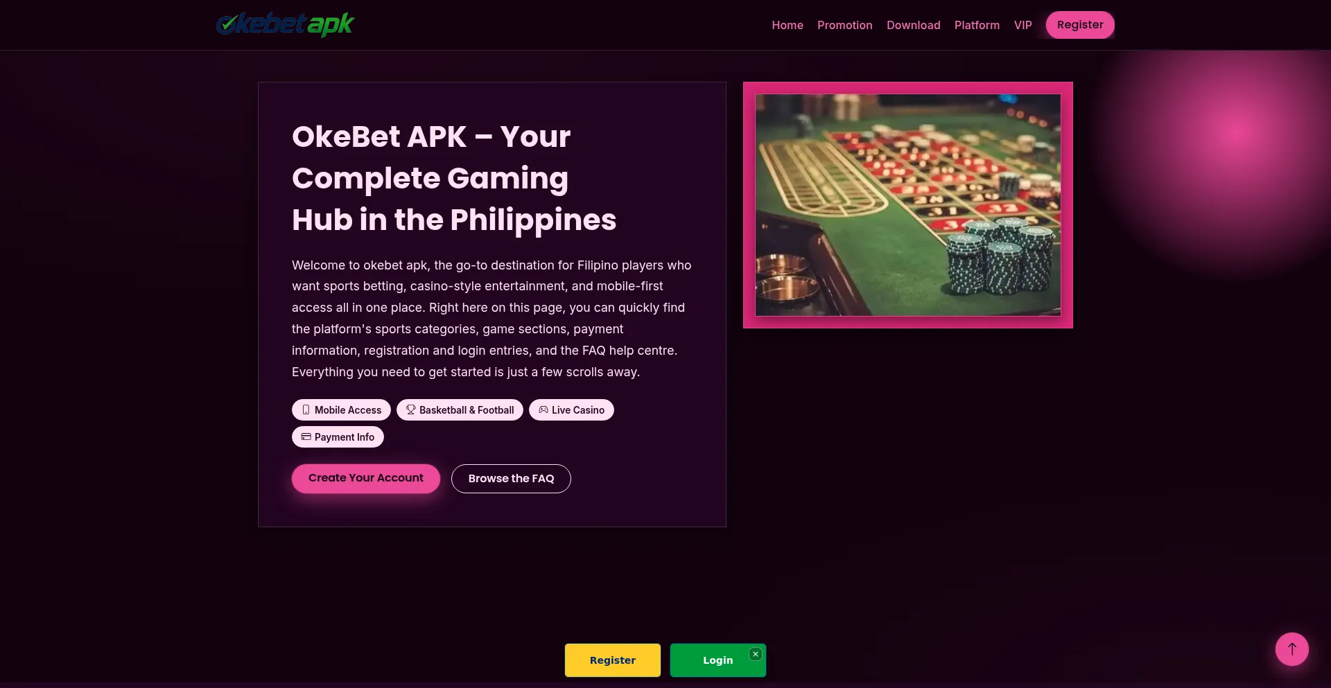 Okebetapk.net