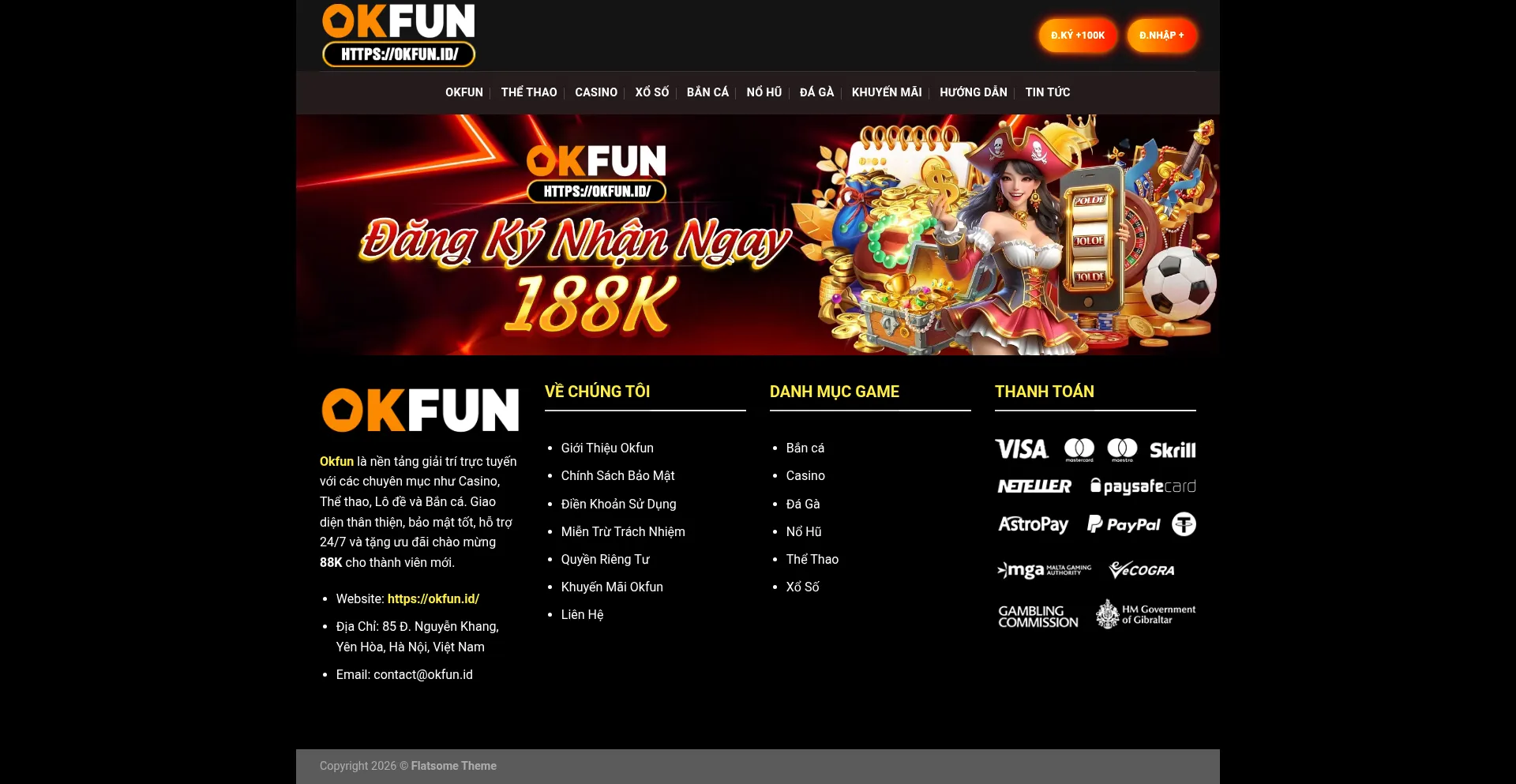 Okfun.id