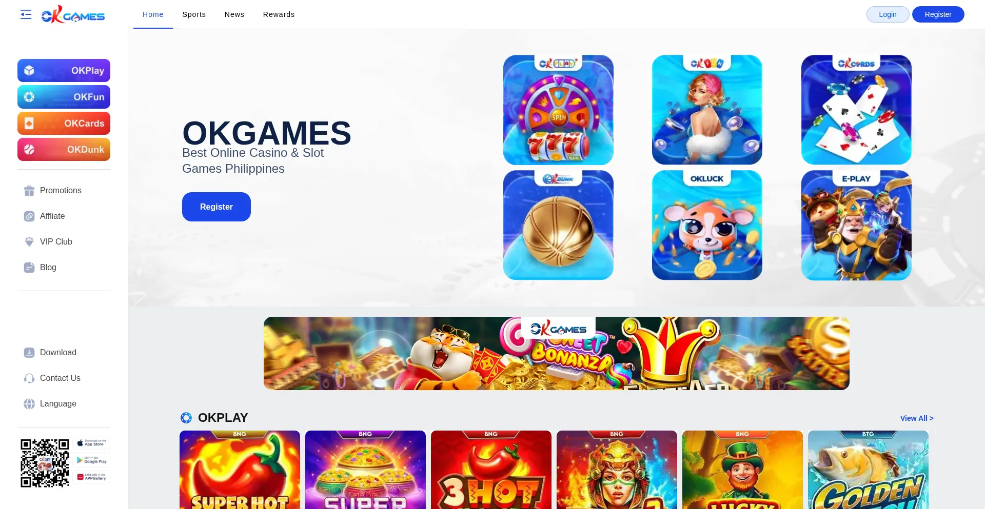 Okgames.ph