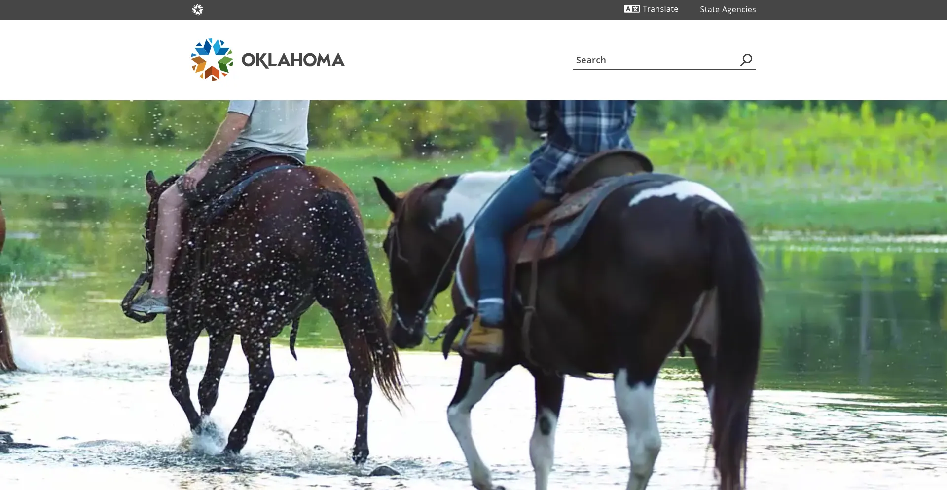 Oklahoma.gov