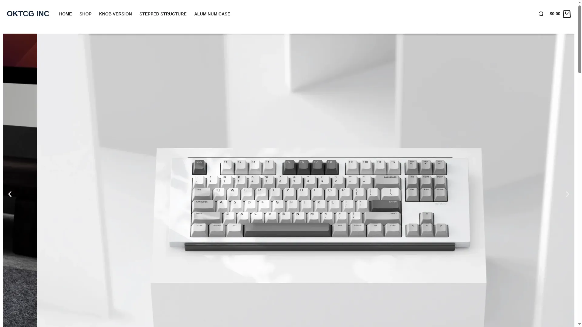 Oktcgc.com