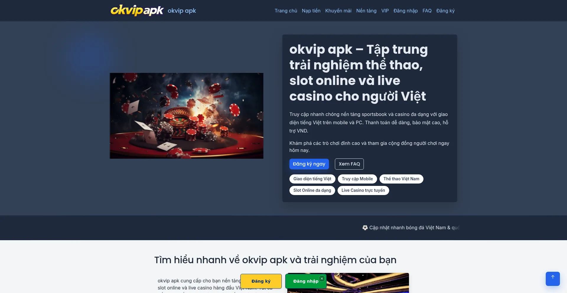 Okvipapk.vip