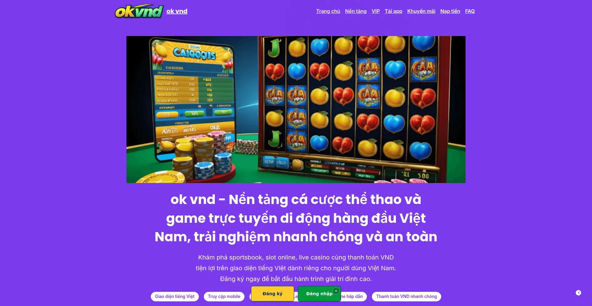 Okvnd.bio