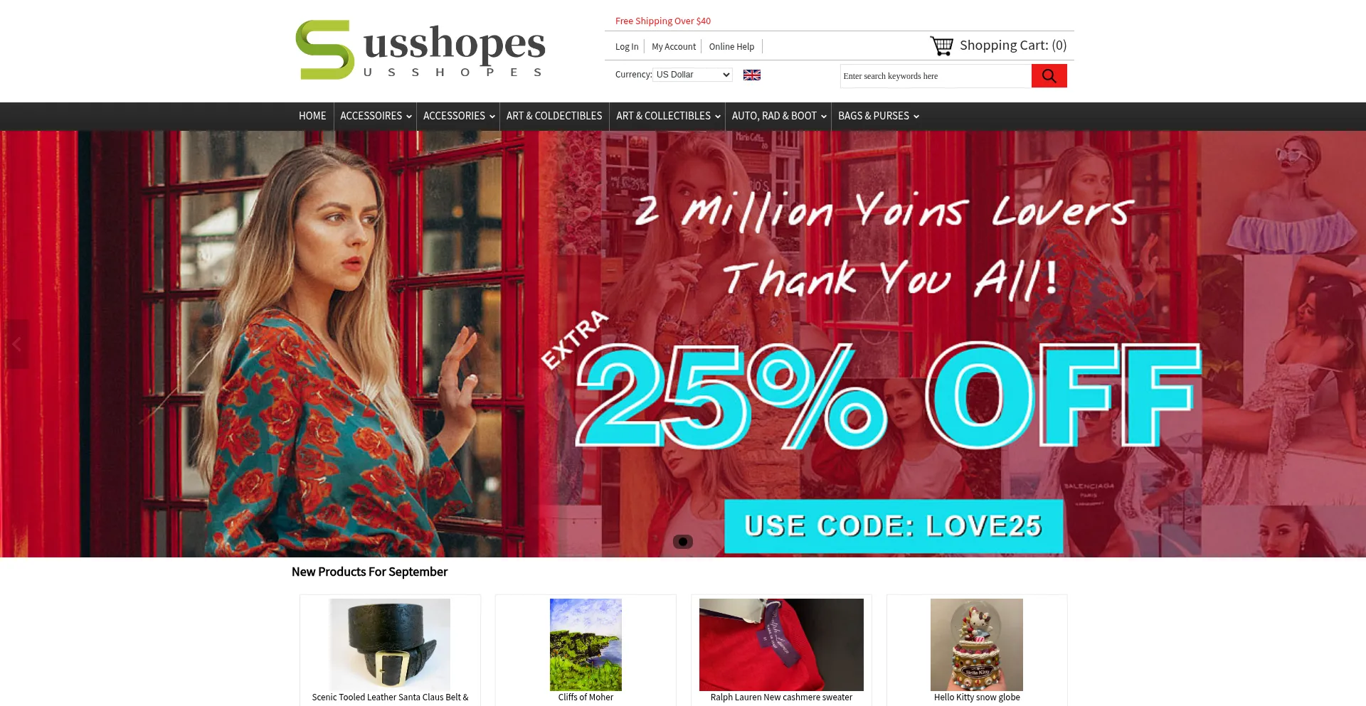 Okyes.shop