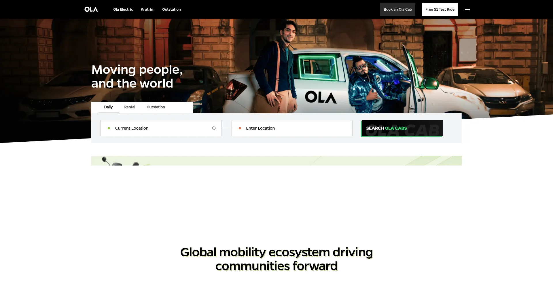 Olacabs.com