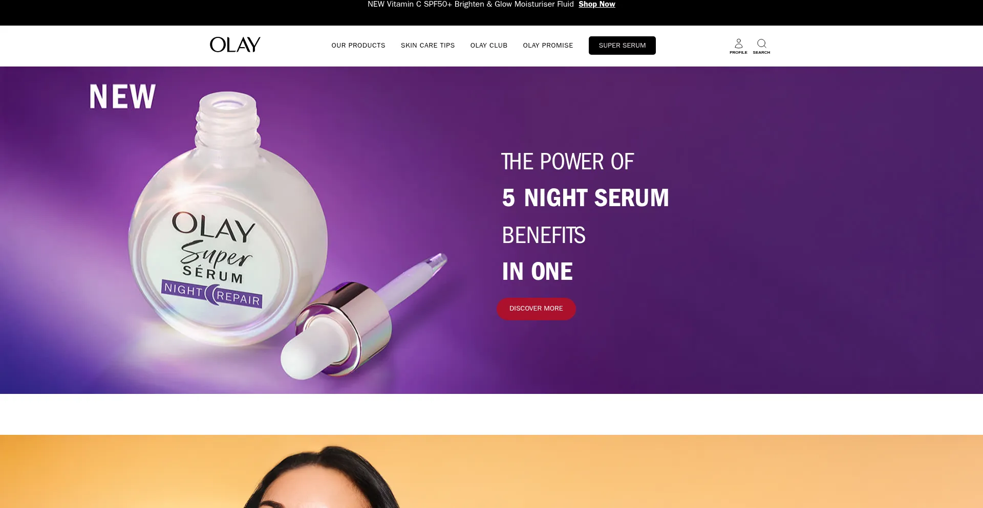 Olay.co.uk