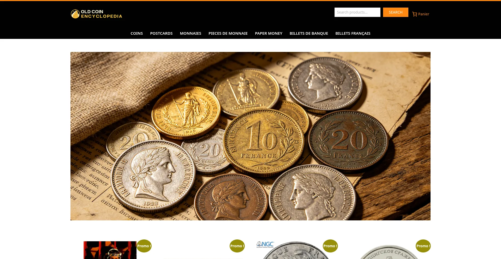 Oldcoinencyclopedia.com
