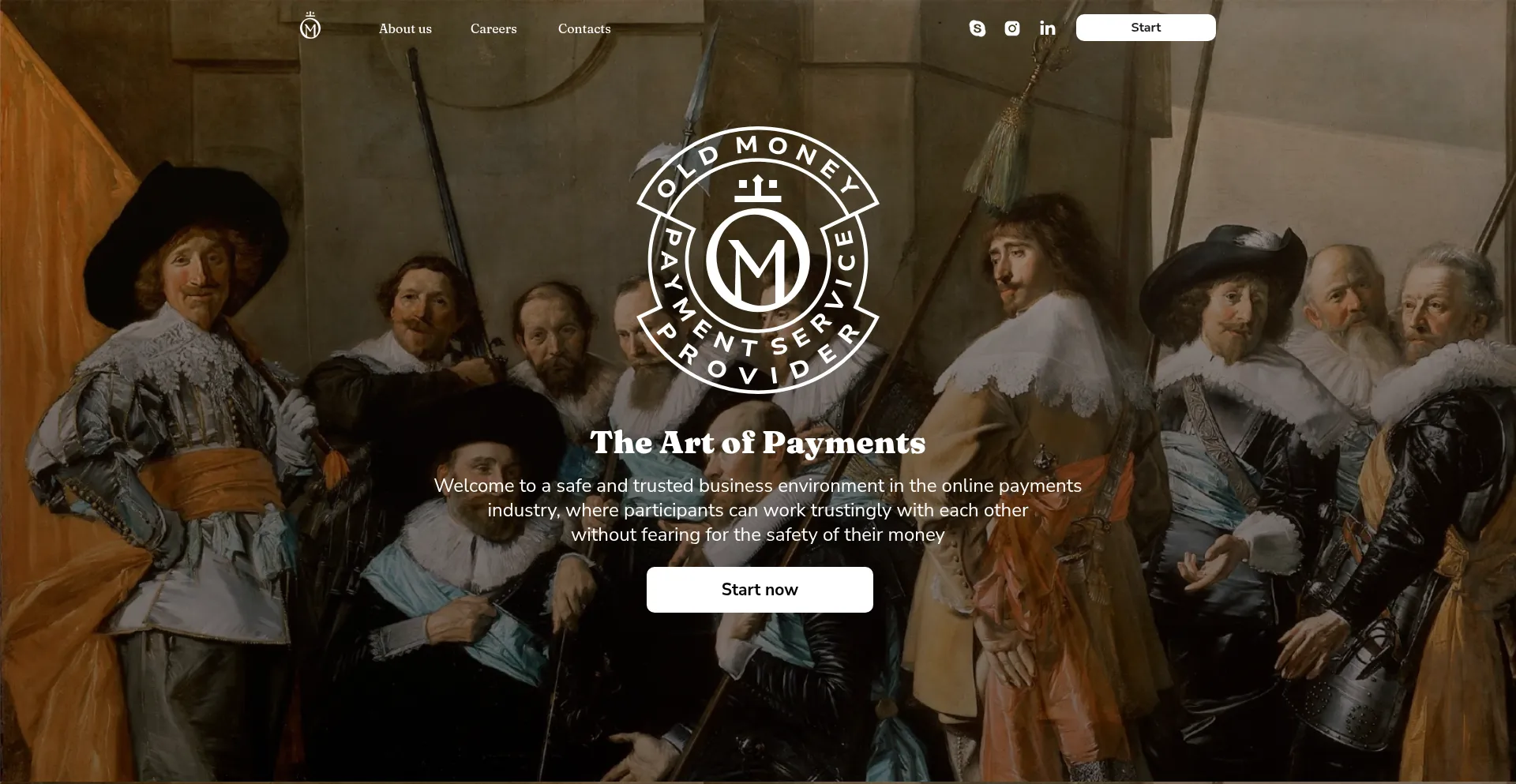 Oldmoney.group