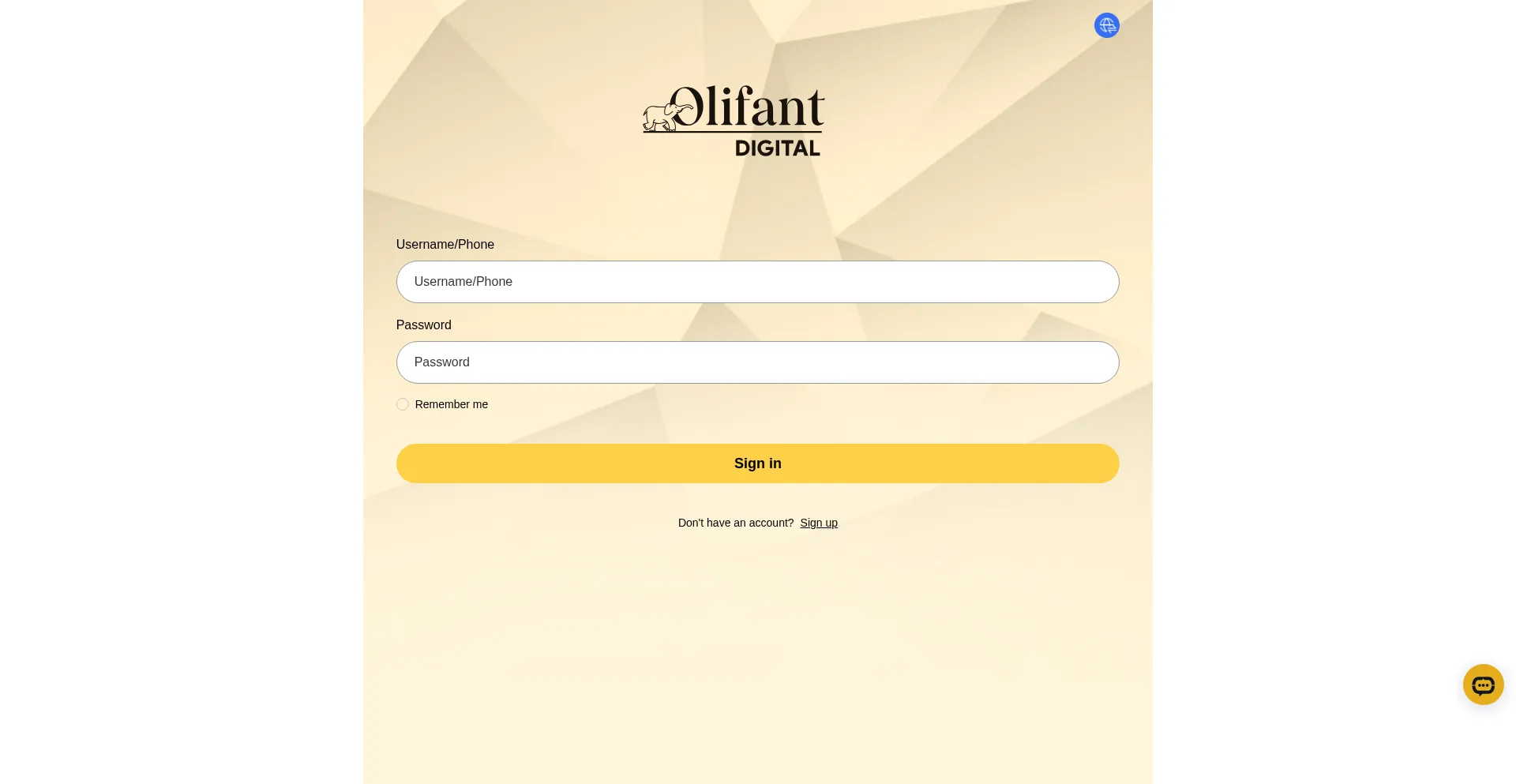 Olifantdigitalpdo.com