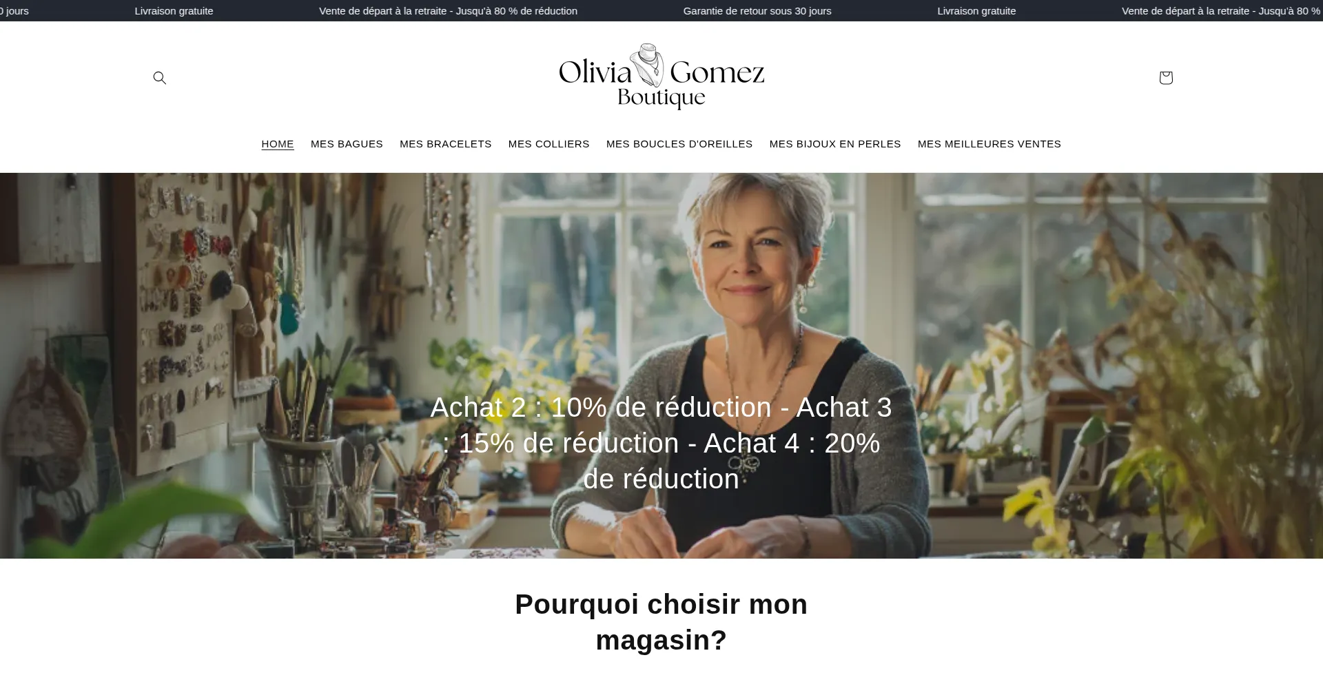 Oliviagomezboutique.com