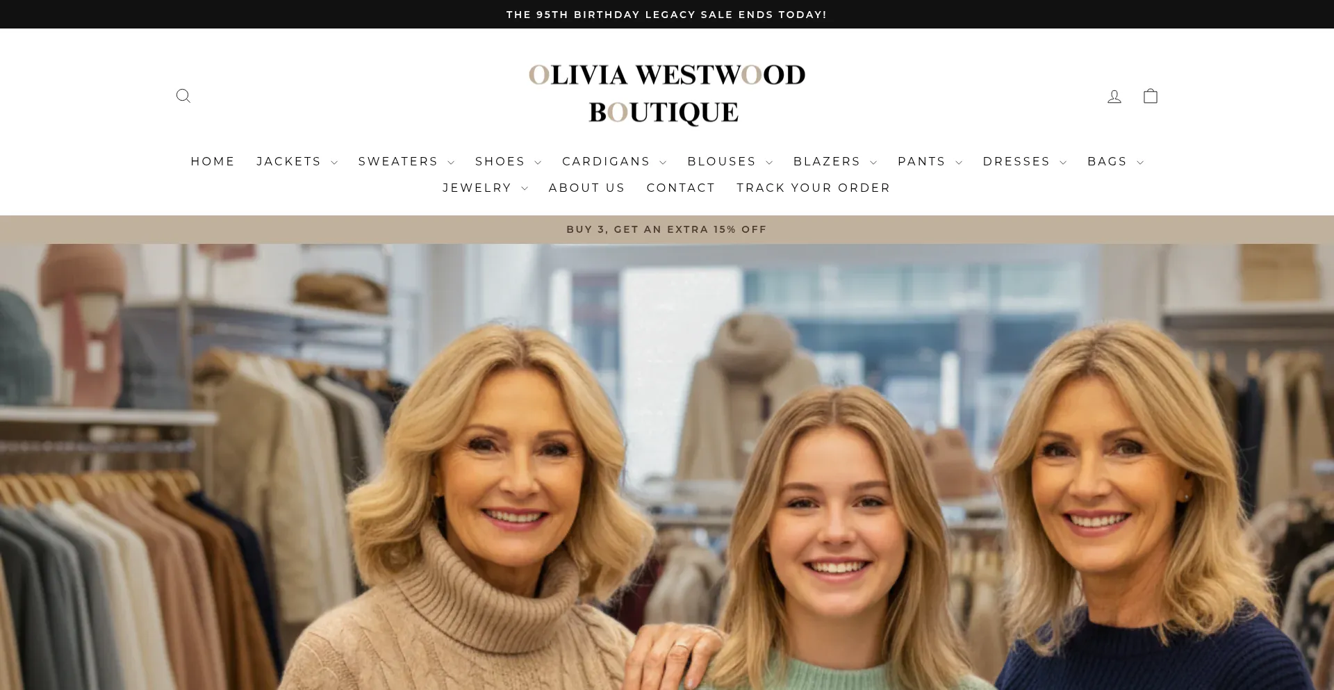 Oliviawestwood-boutique.com