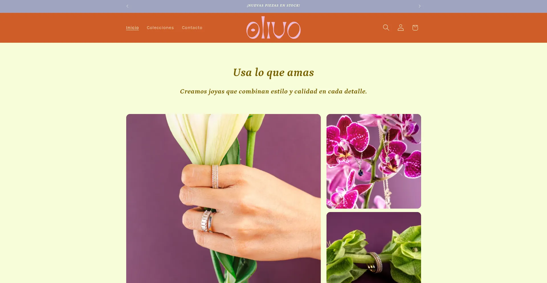 Ist Olivojoyeria.com sicher und vertrauenswürdig?