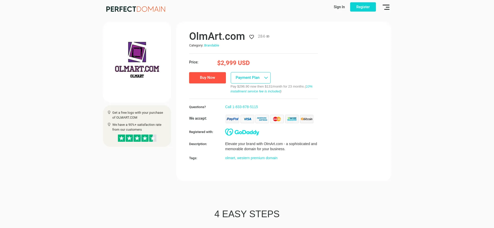 Olmart.com