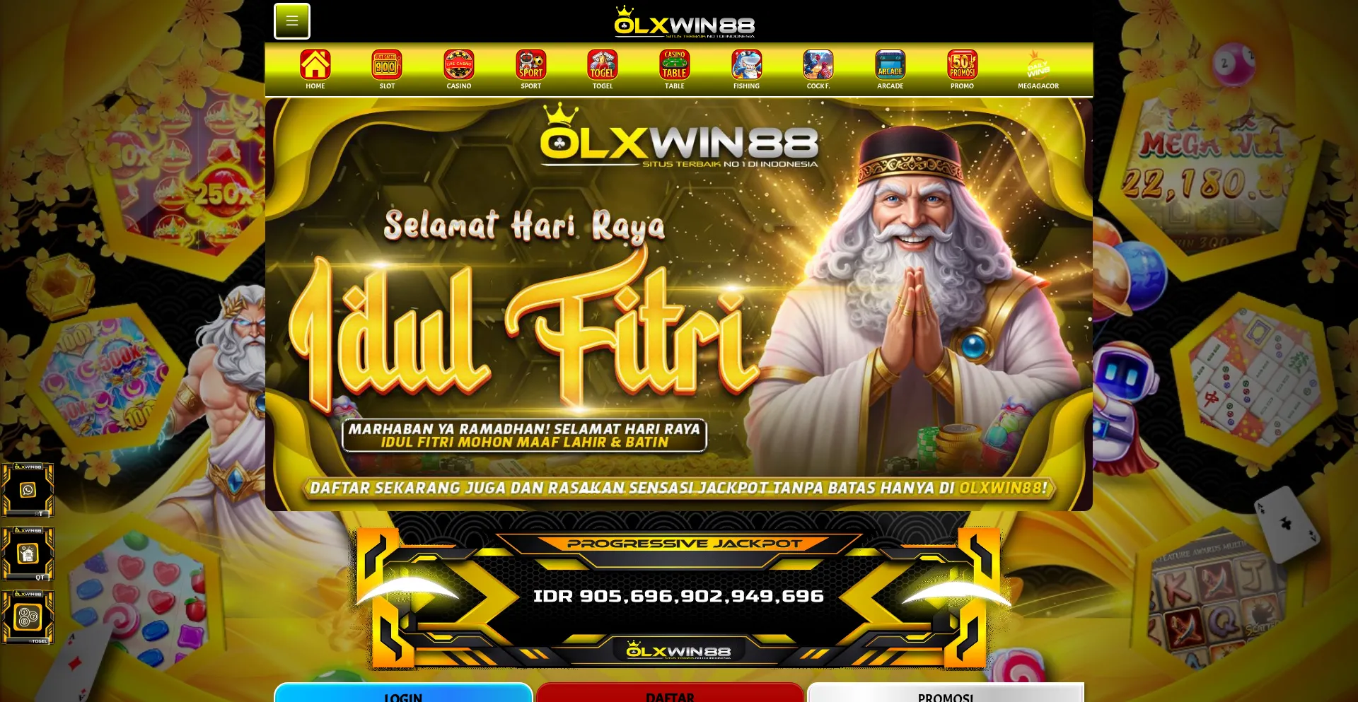 Olxwin88.quest