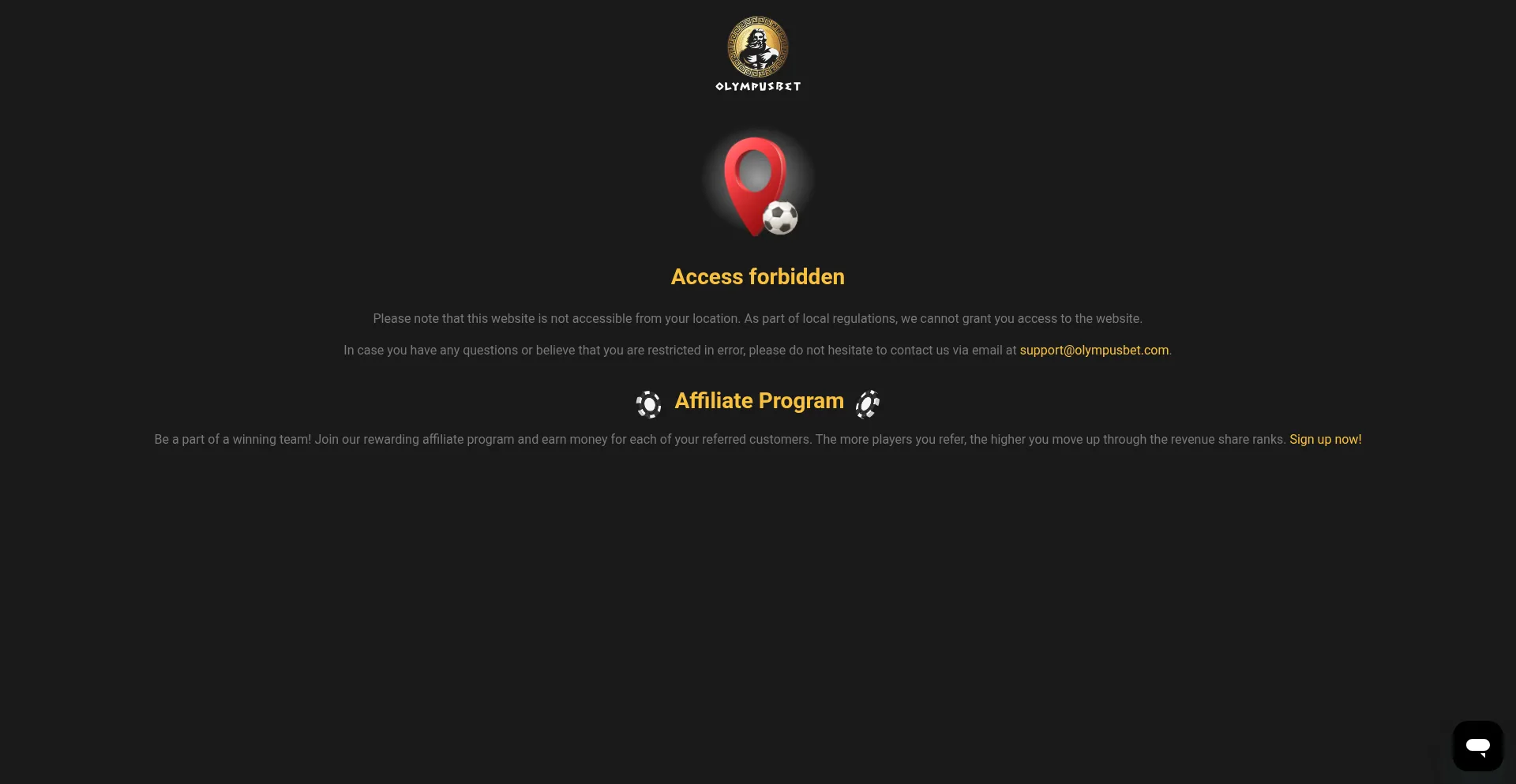 Ist Olympusbet.com sicher und vertrauenswürdig?