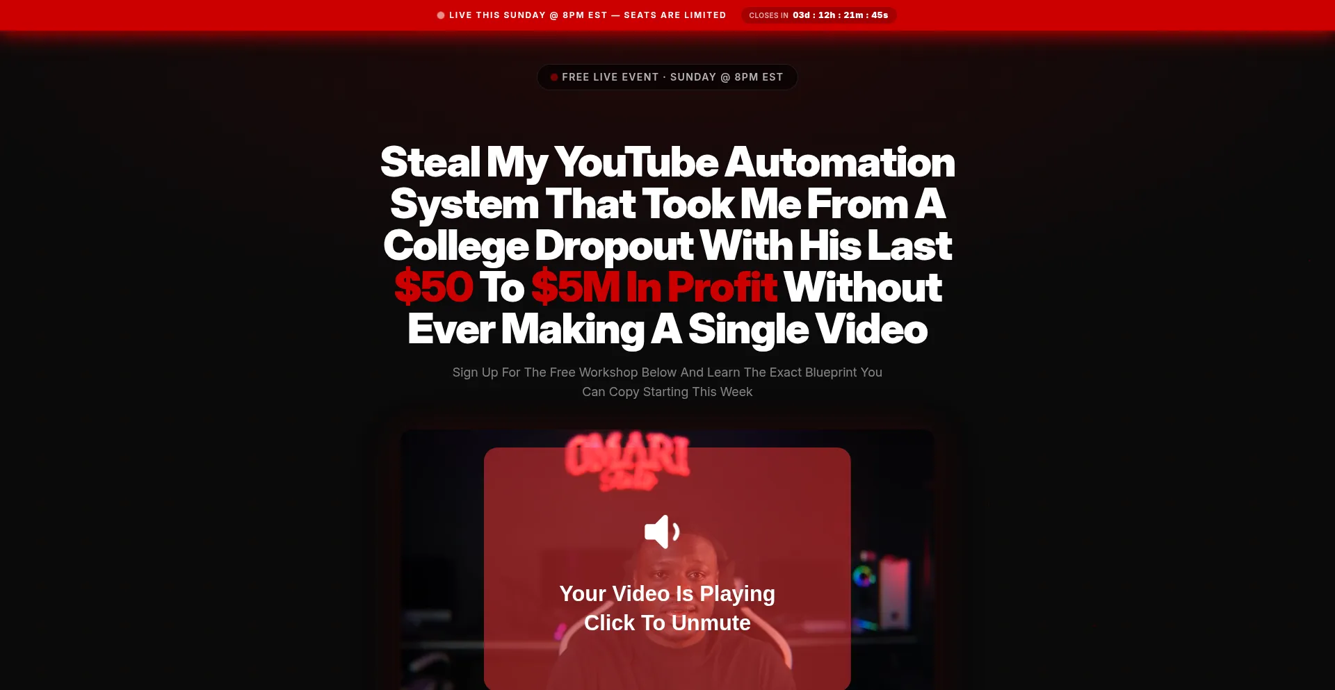 Omariacademy.com