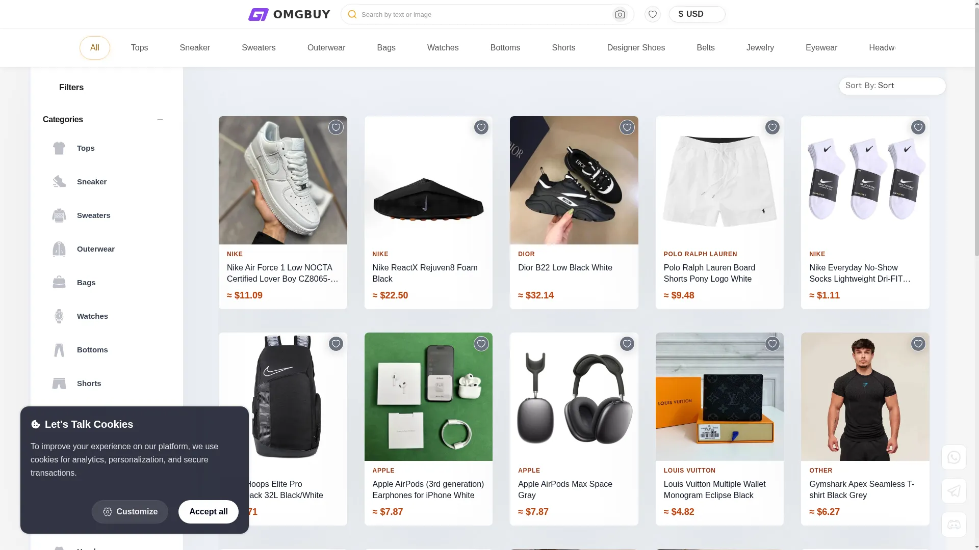 Omgbuy.com