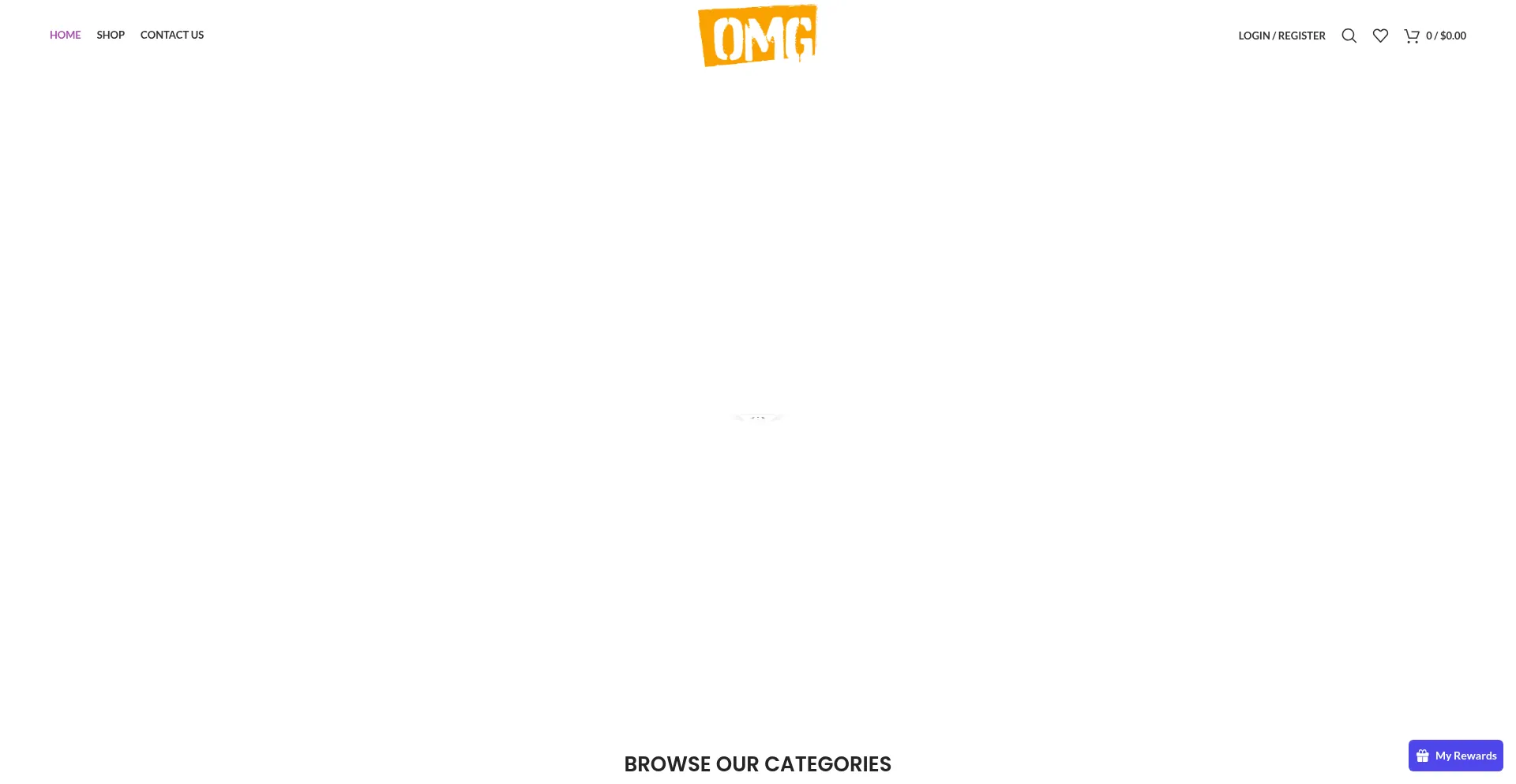 Omgclub.com Screenshot