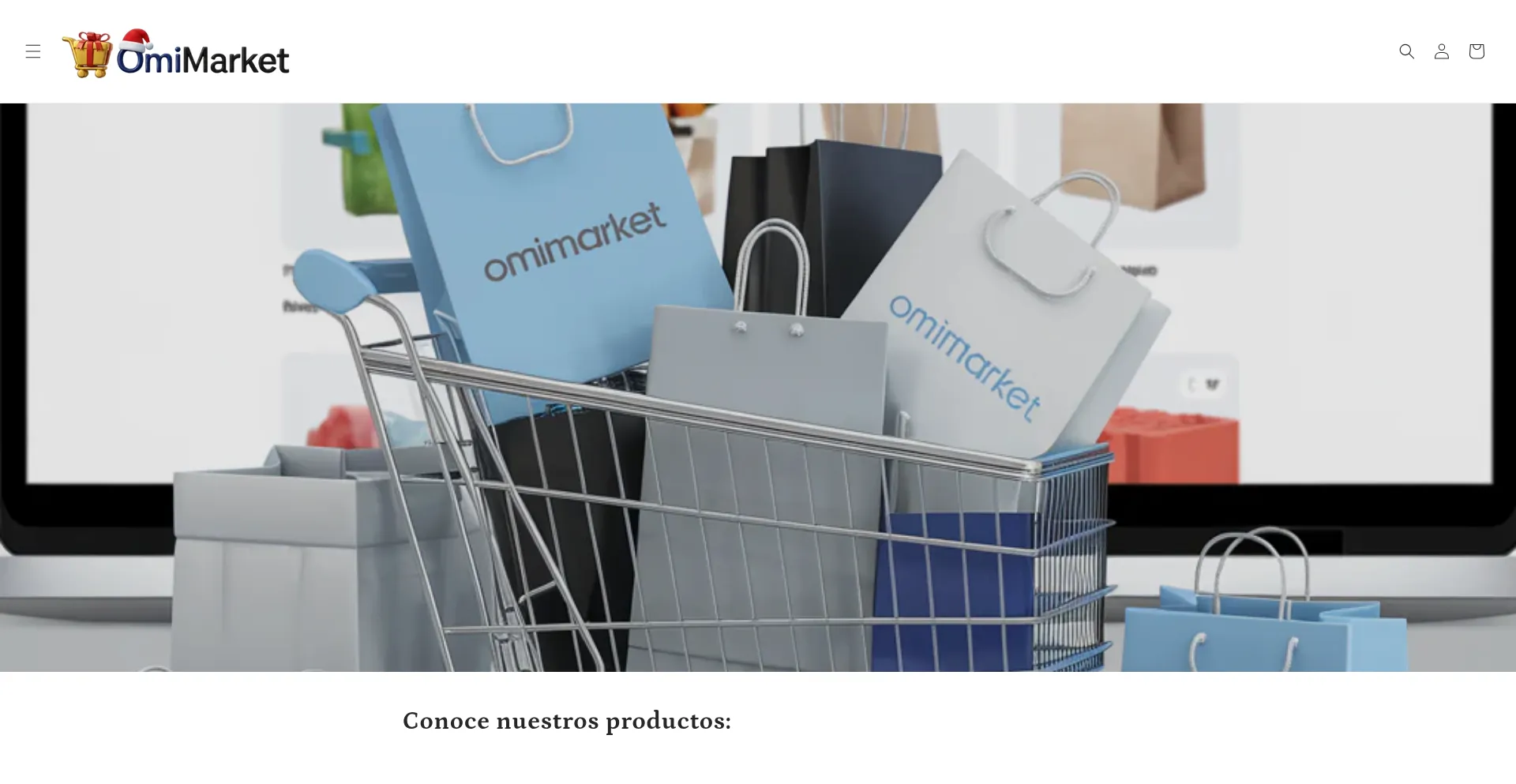 Omimarket.com.co