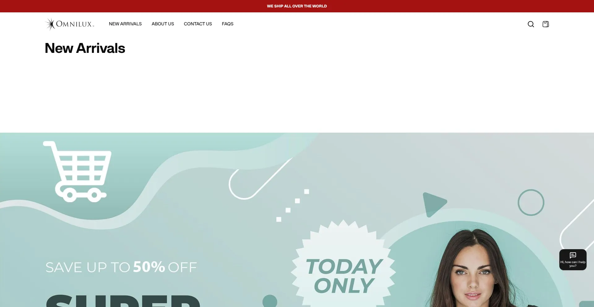 Omminiluxled.com