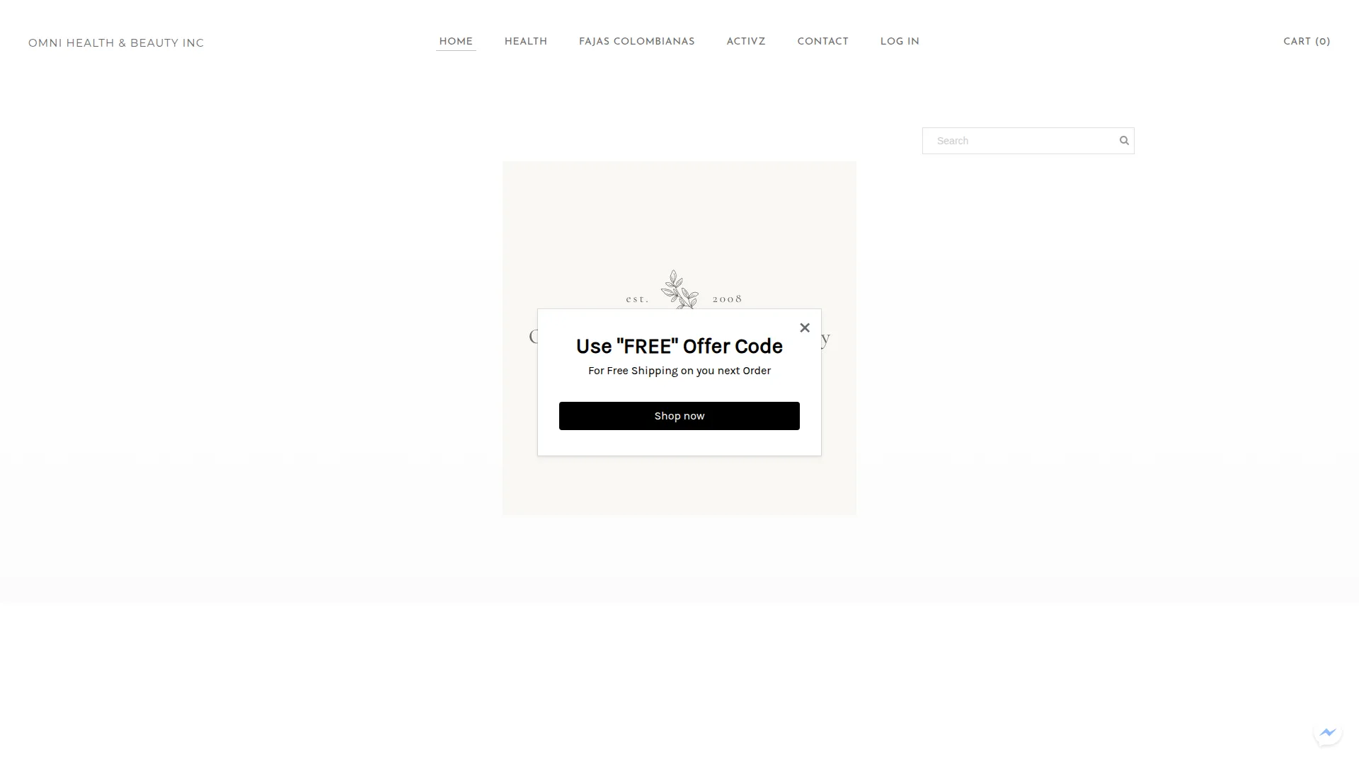 Omnihealthbox.com