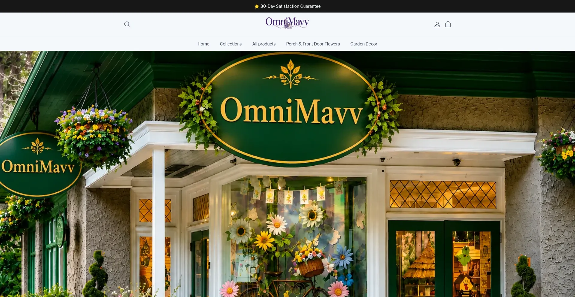 Omnimavv.com