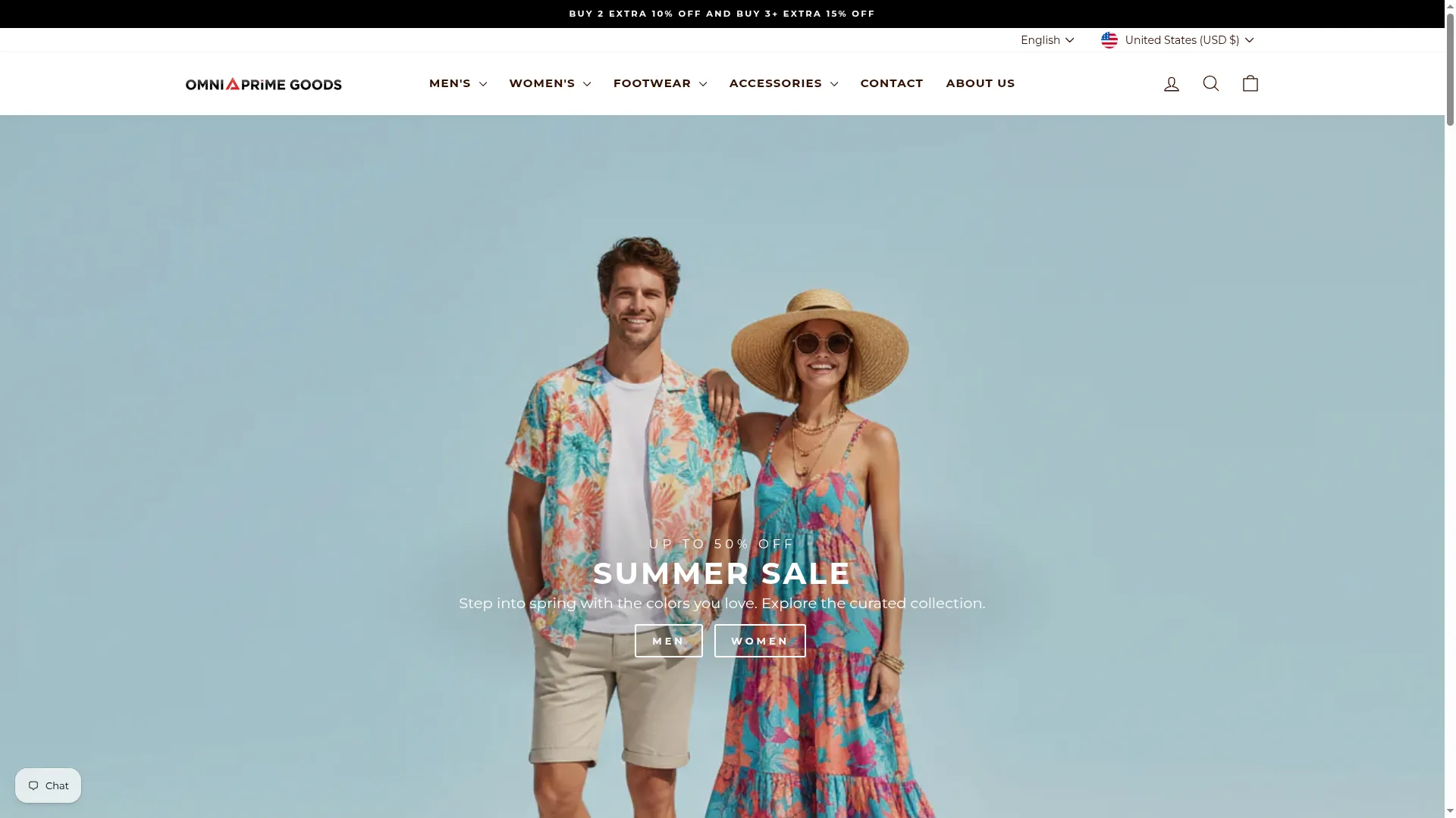 Omniprimegoods.com